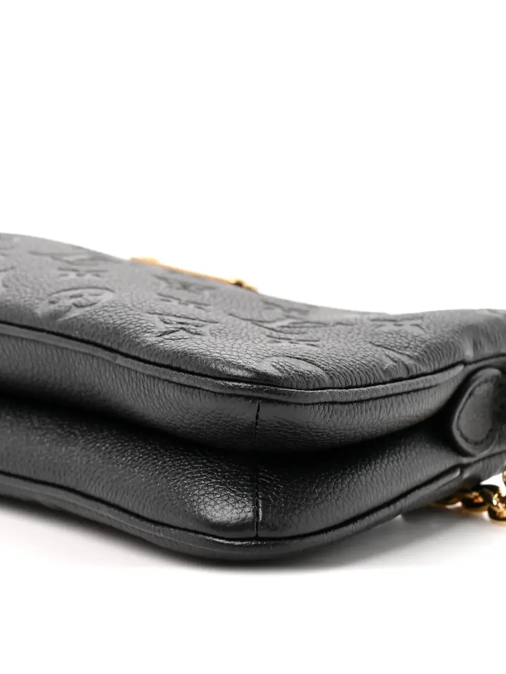 Louis Vuitton Empreinte Liv Pochette #339586L19B